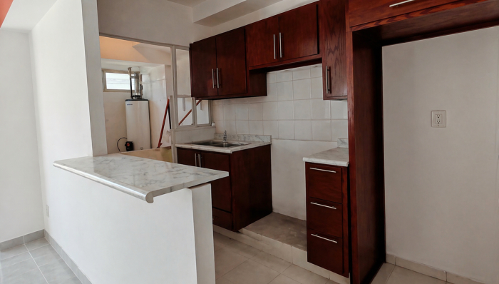 venta departamento en desarrollo 3 lagos