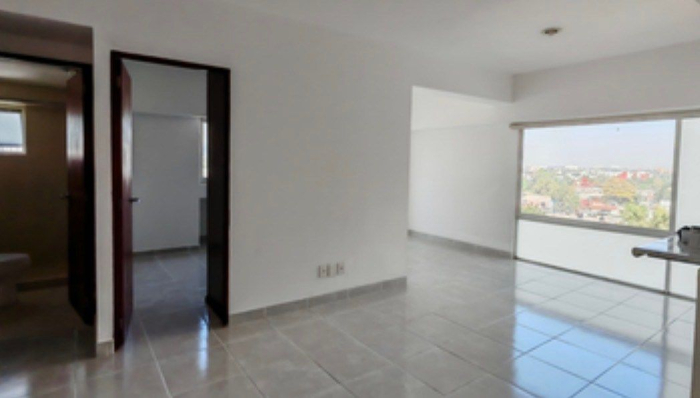 venta departamento en desarrollo 3 lagos