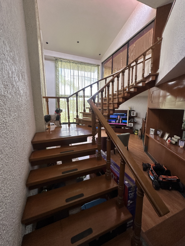 Casa En Renta En Valle Real