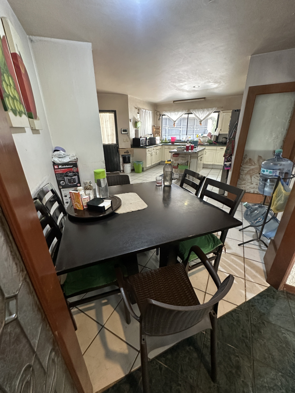 Casa En Renta En Valle Real