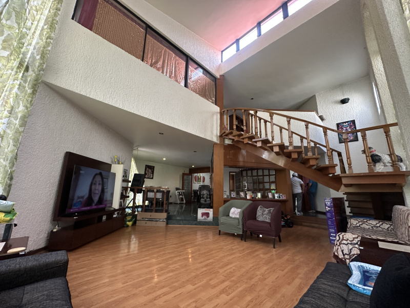 Casa En Renta En Valle Real