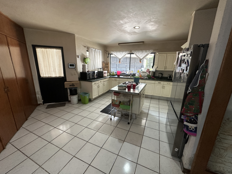 Casa En Renta En Valle Real