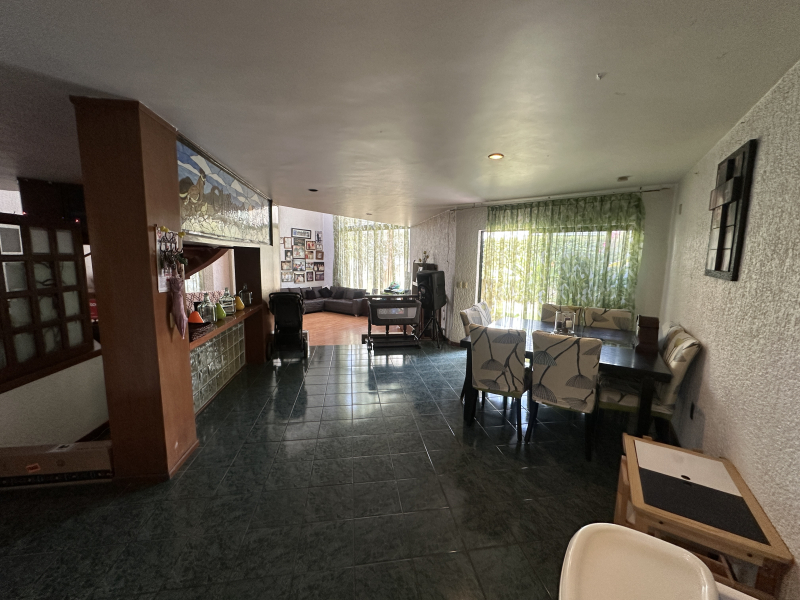 Casa En Renta En Valle Real