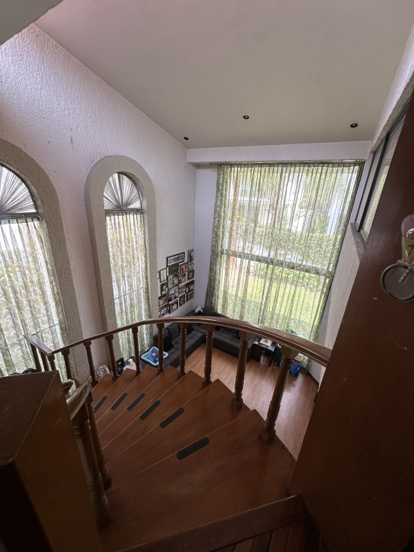 Casa En Renta En Valle Real