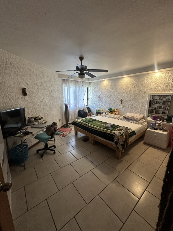 Casa En Renta En Valle Real