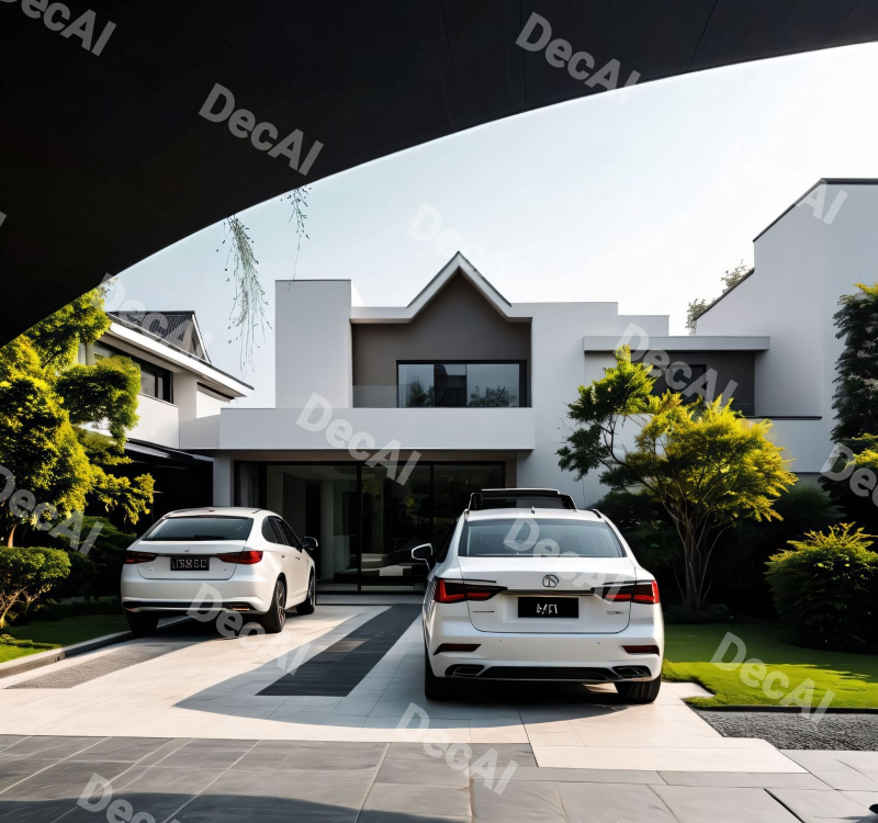 Casa En Renta En Valle Real