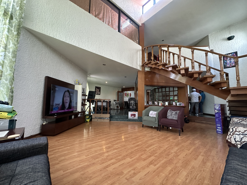 Casa En Renta En Valle Real