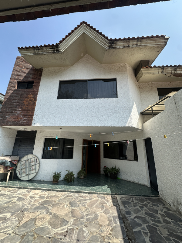 Casa En Renta En Valle Real