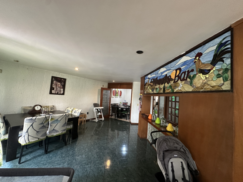 Casa En Renta En Valle Real