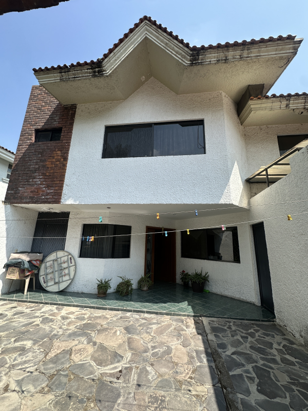 Casa En Renta En Valle Real