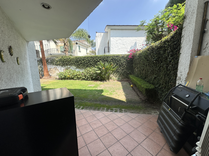 Casa En Renta En Valle Real