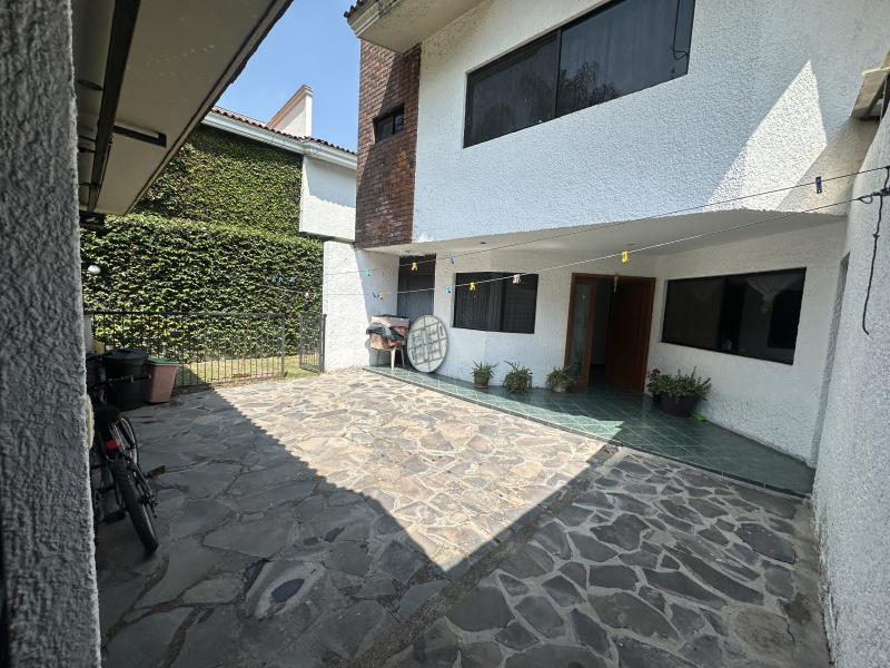 Casa En Renta En Valle Real