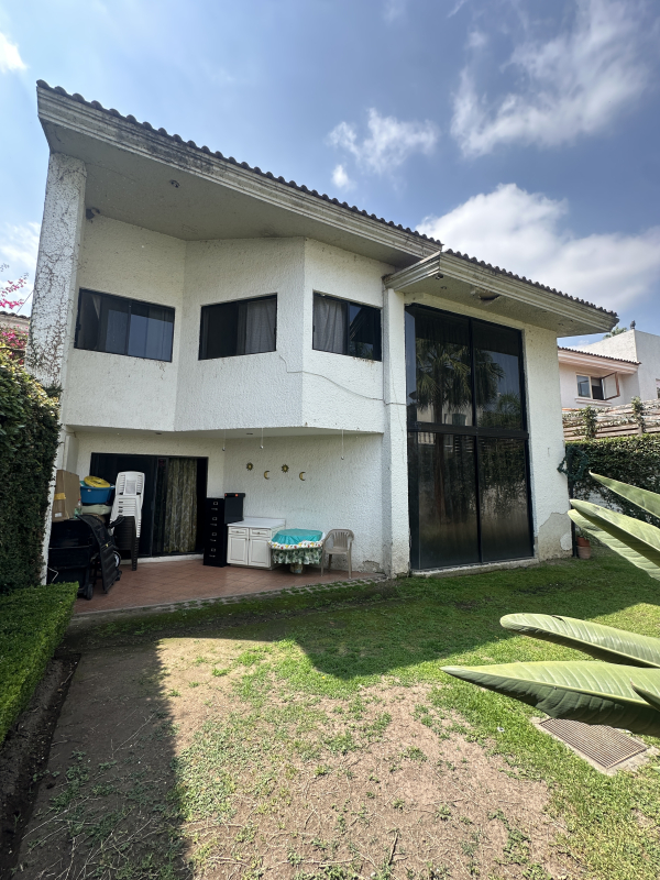 Casa En Renta En Valle Real