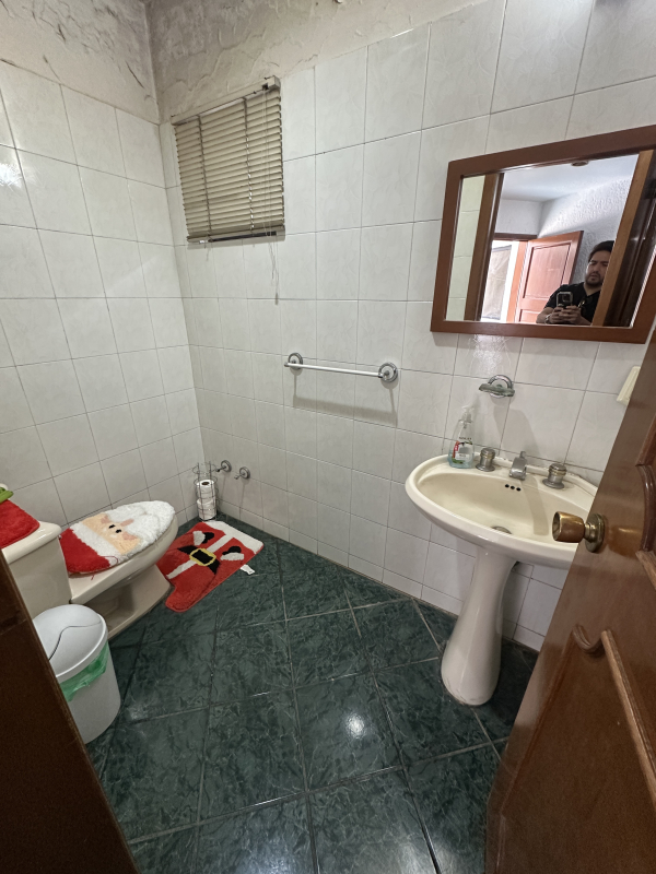 Casa En Renta En Valle Real