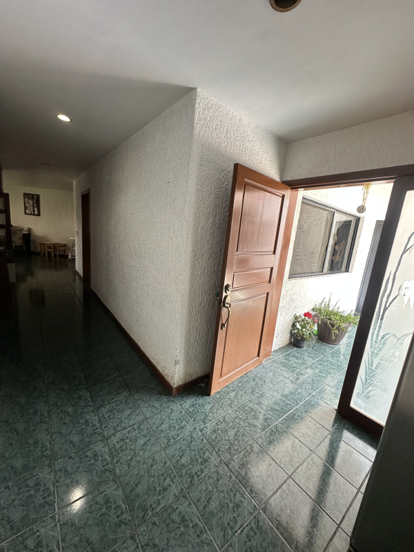 Casa En Renta En Valle Real