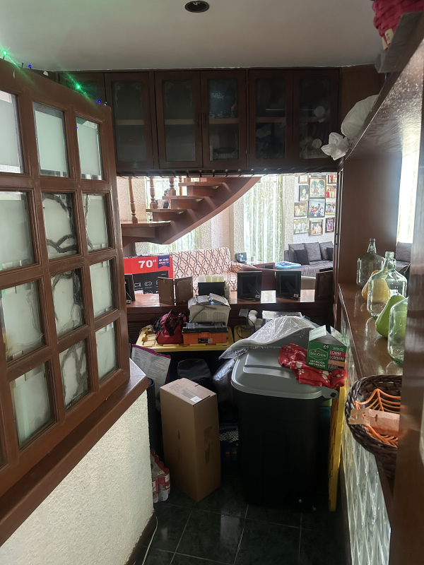 Casa En Renta En Valle Real