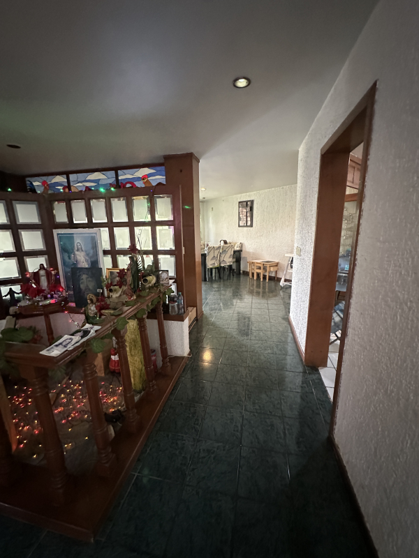 Casa En Renta En Valle Real