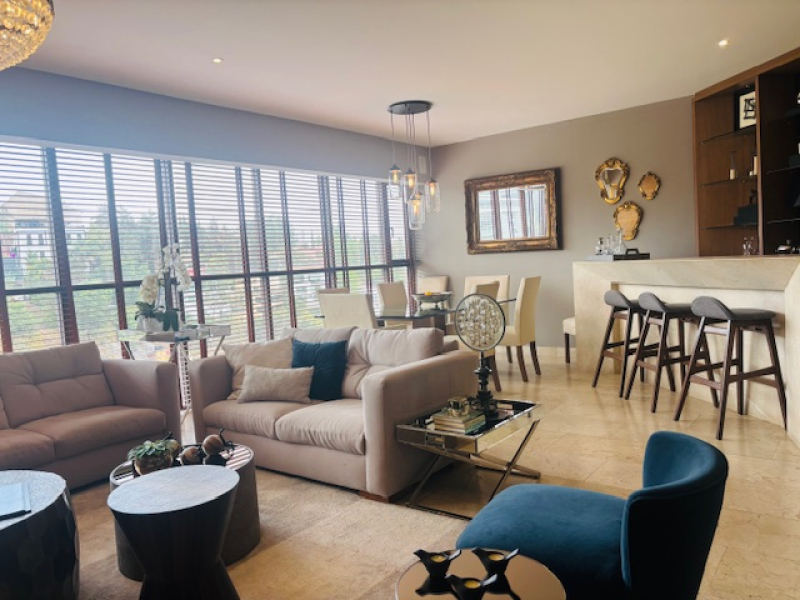 Departamento en Venta Lomas de Tecamachalco Tiara