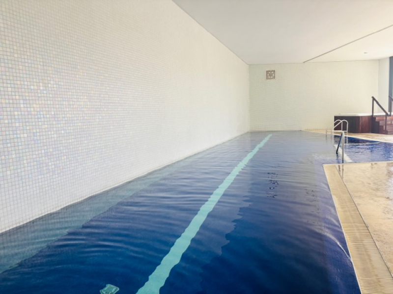 departamento en venta lomas de tecamachalco tiara