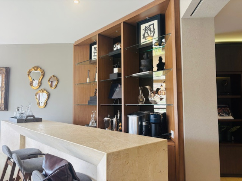 departamento en venta lomas de tecamachalco tiara