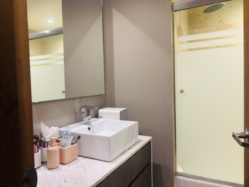 departamento en venta lomas de tecamachalco tiara