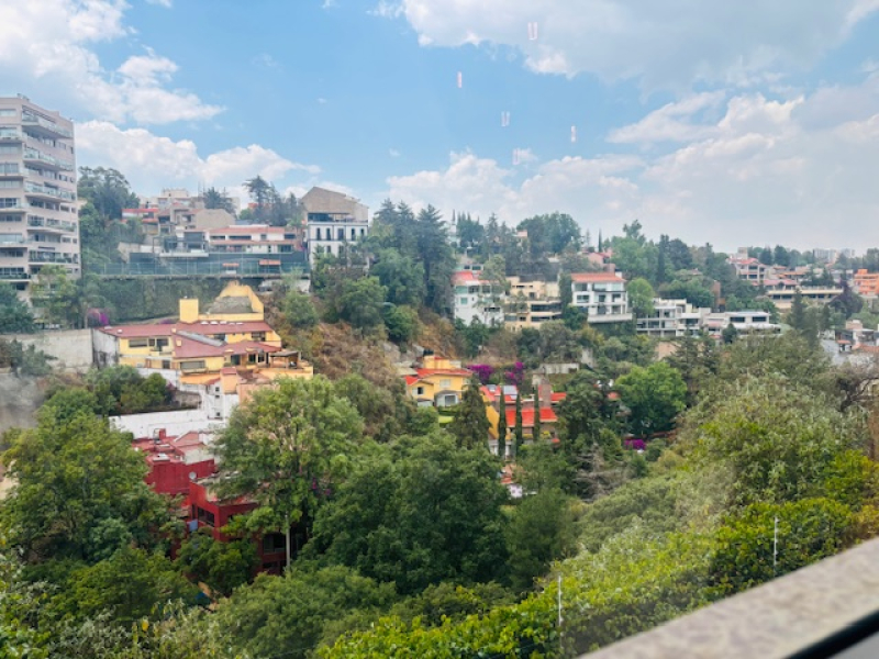 departamento en venta lomas de tecamachalco tiara