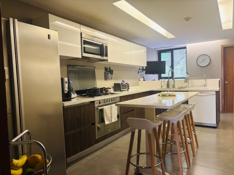 departamento en venta lomas de tecamachalco tiara