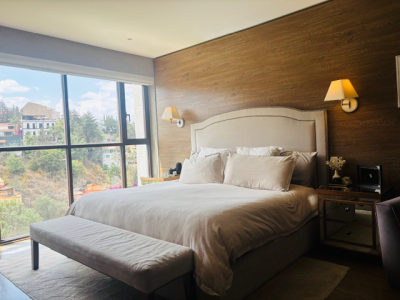 departamento en venta lomas de tecamachalco tiara