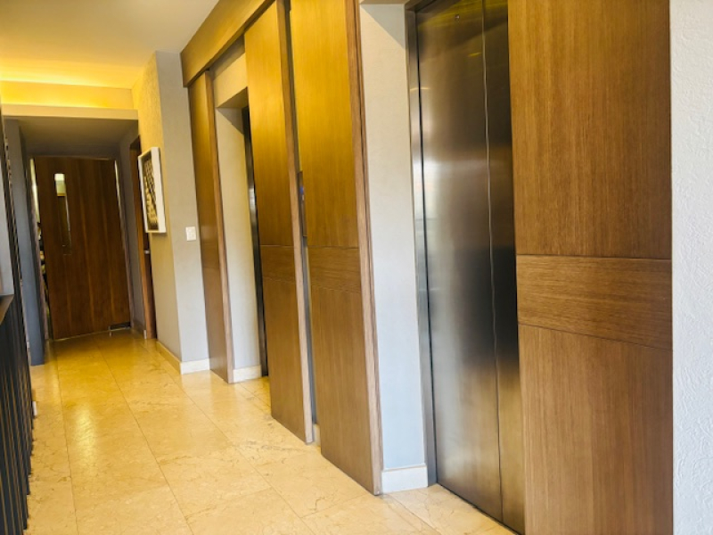 departamento en venta lomas de tecamachalco tiara