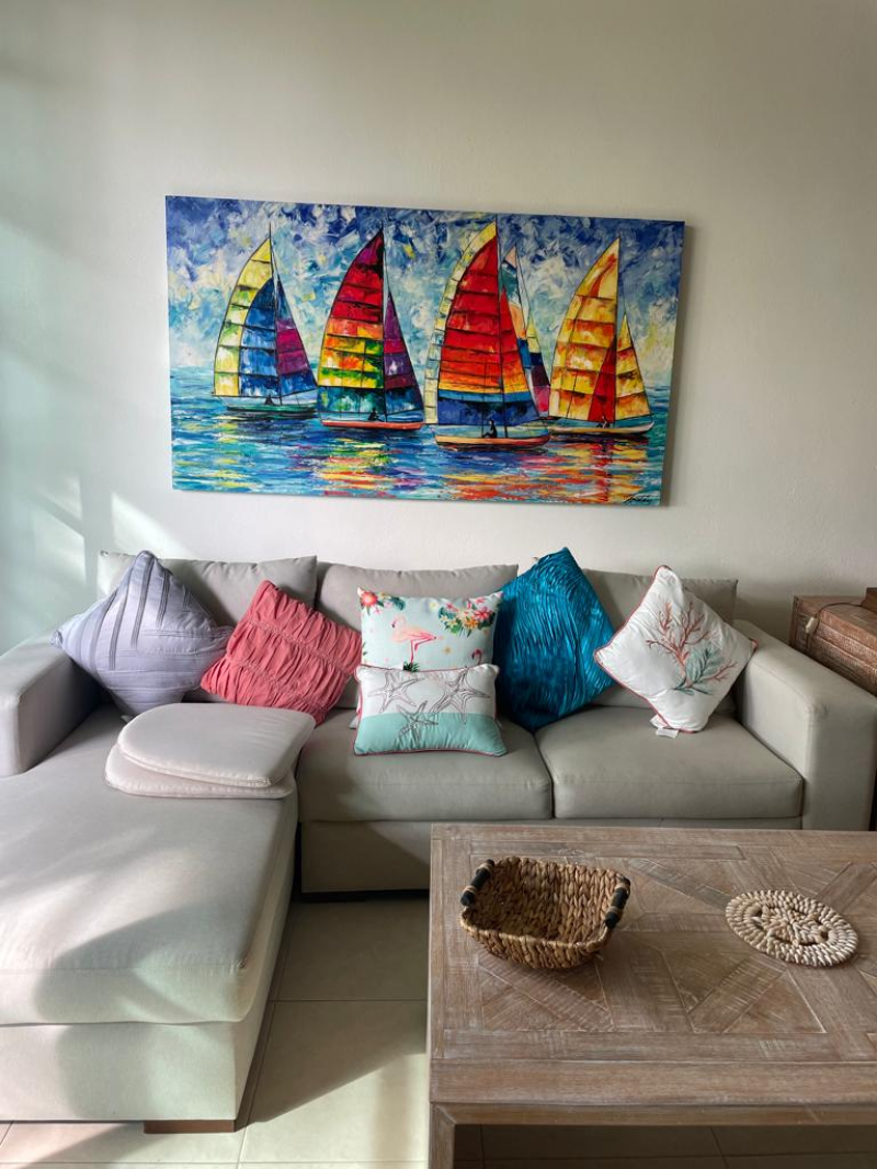 departamento en renta en granjas del marqués