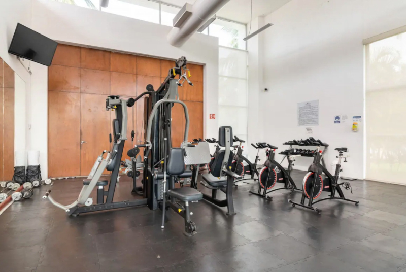 departamento en renta en granjas del marqués