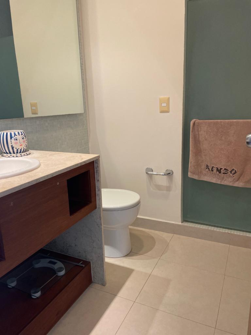 departamento en renta en granjas del marqués