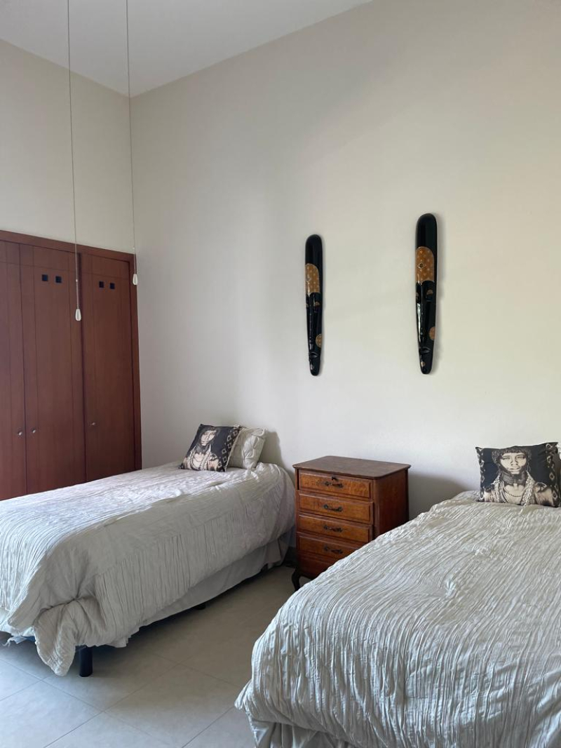 departamento en renta en granjas del marqués