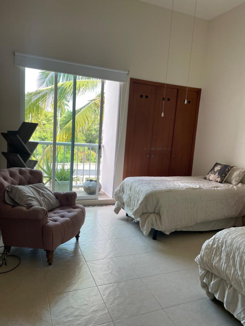 departamento en renta en granjas del marqués