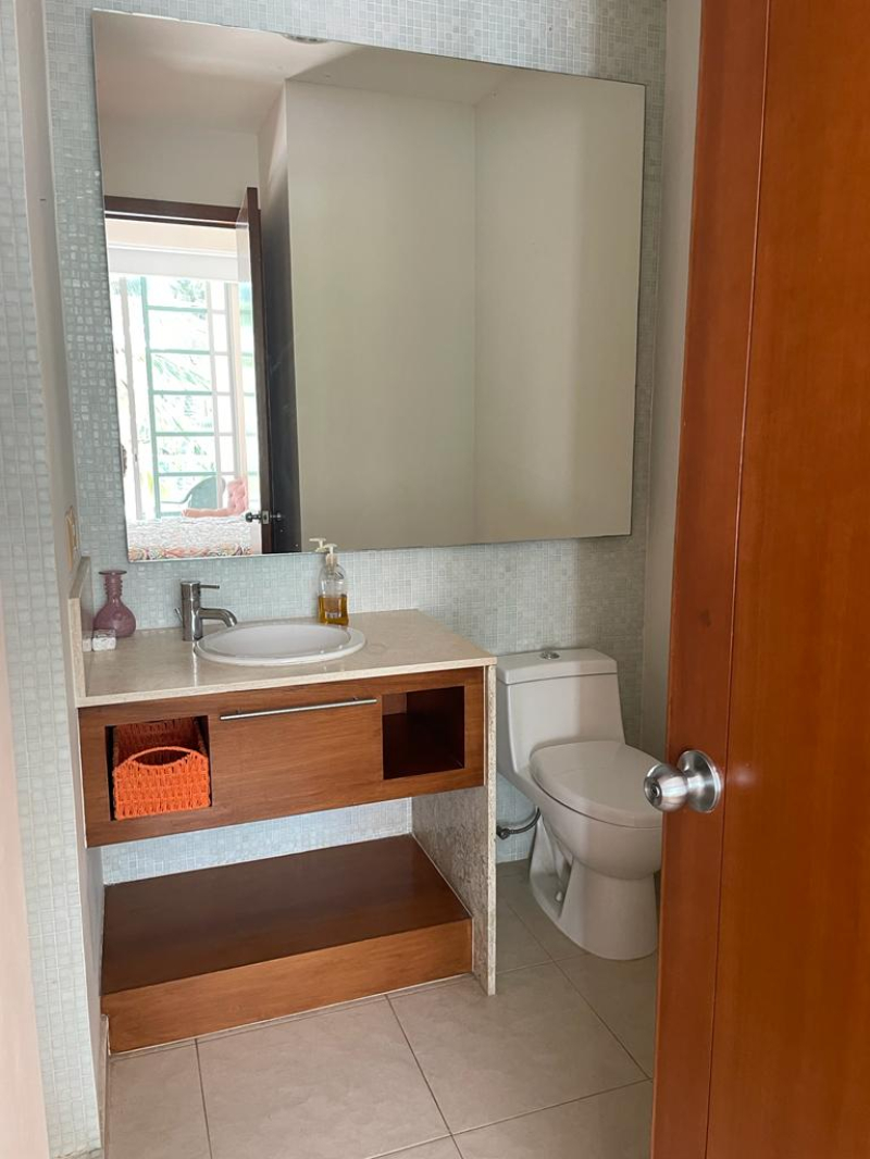 departamento en renta en granjas del marqués