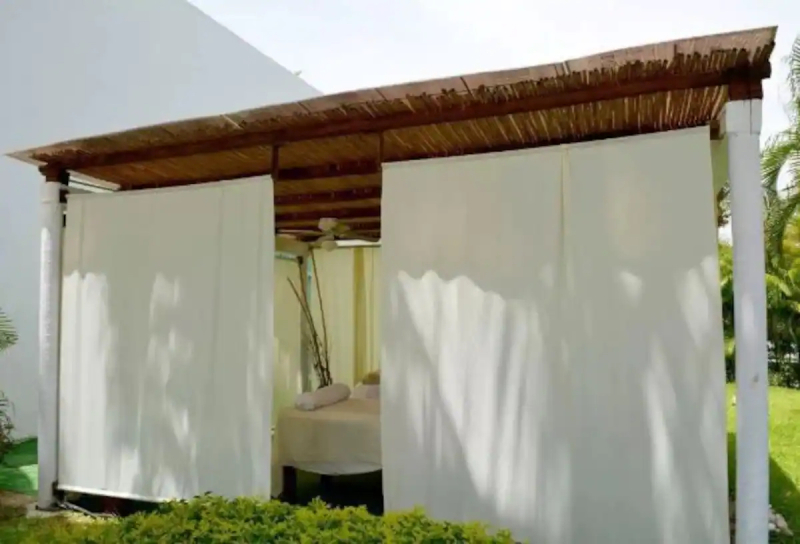 departamento en renta en granjas del marqués