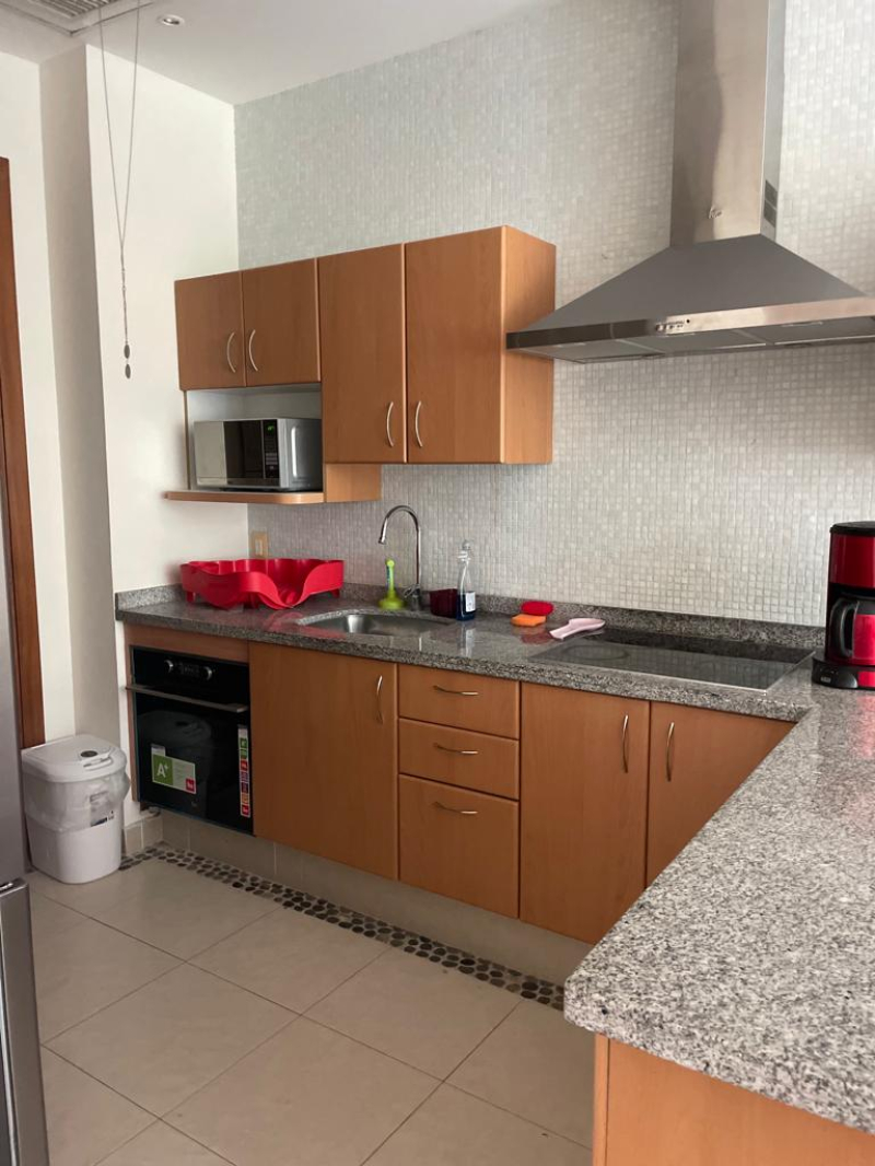 departamento en renta en granjas del marqués