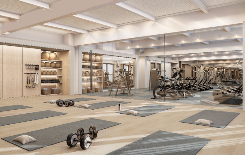 Departamento En Venta En La Avenida Paseo De La Reforma En La Juarez