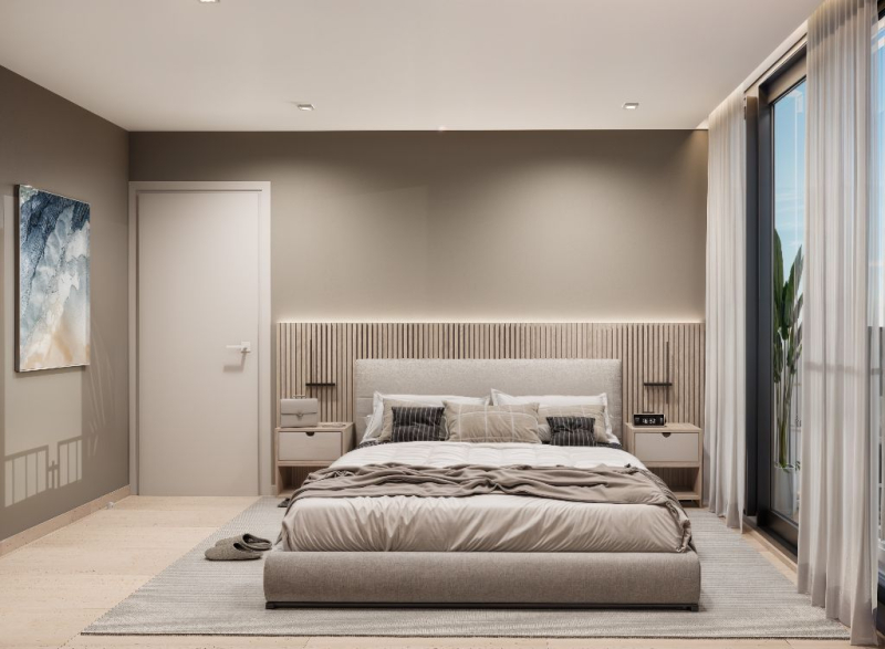 Departamento En Venta En La Avenida Paseo De La Reforma En La Juarez