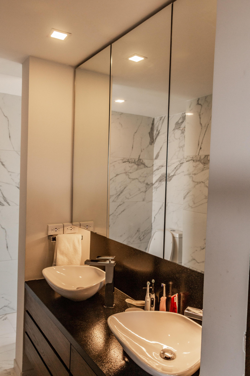 departamento en venta en jesús del monte