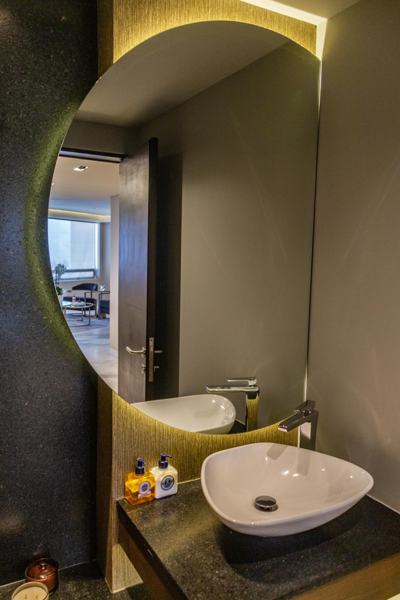 departamento en venta en jesús del monte