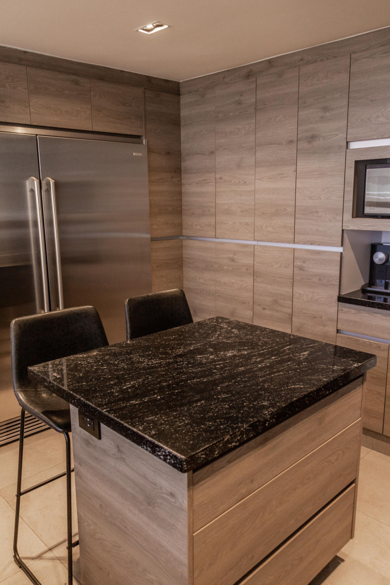 departamento en venta en jesús del monte