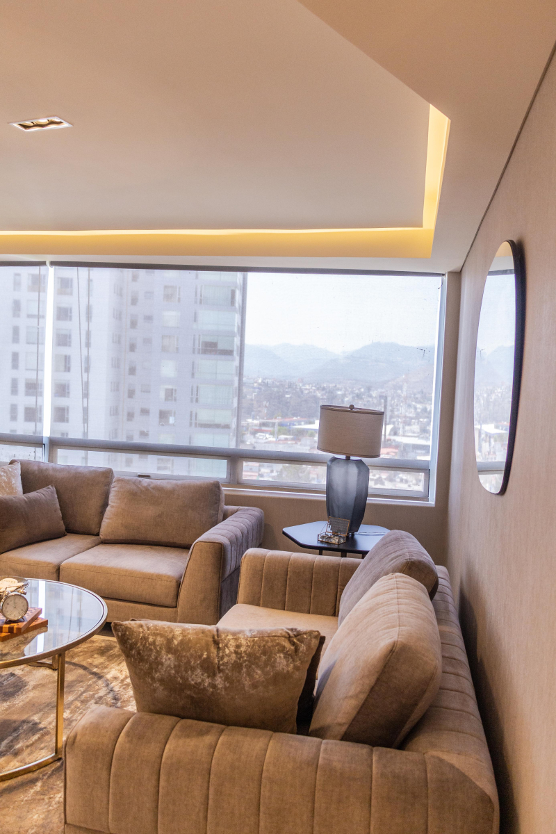 departamento en venta en jesús del monte