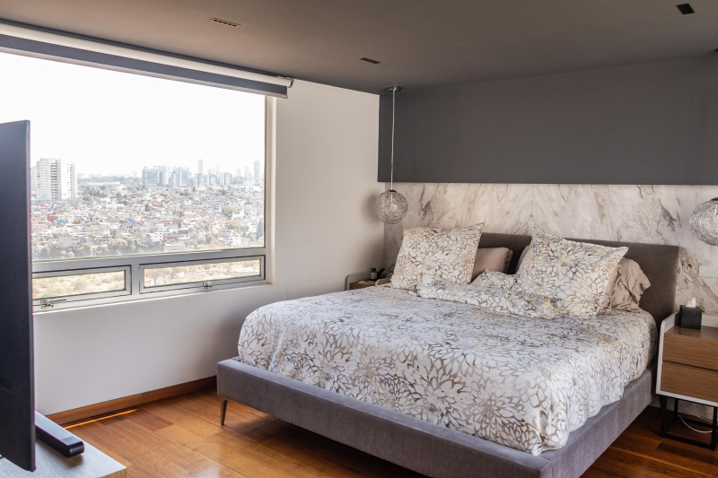 departamento en venta en jesús del monte