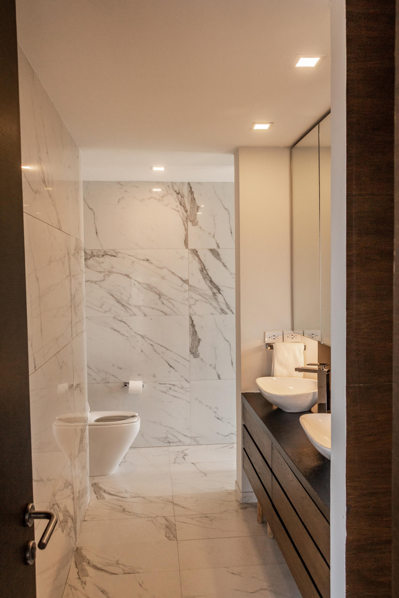 departamento en venta en jesús del monte