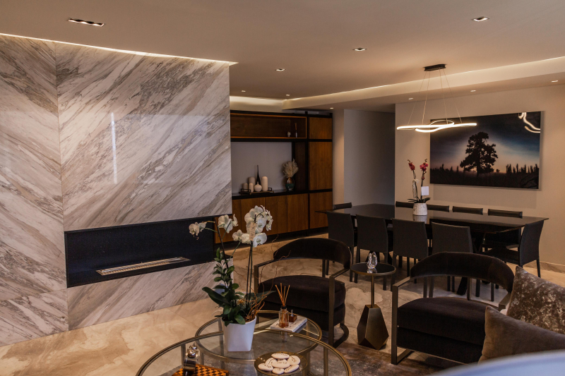 Departamento en Venta en JesÃºs del Monte