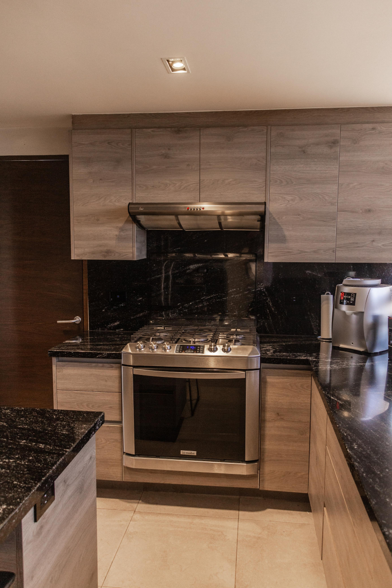 departamento en venta en jesús del monte