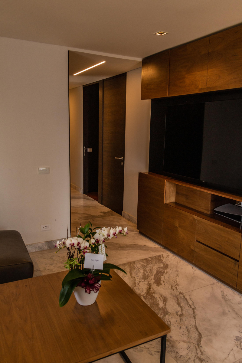 departamento en venta en jesús del monte