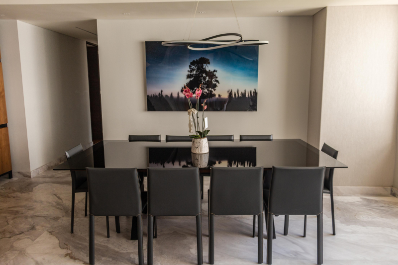 departamento en venta en jesús del monte