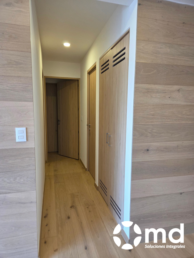 Departamento En Renta En Cuauhtémoc